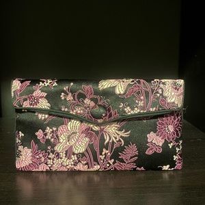 Beautiful soft, silky wallet